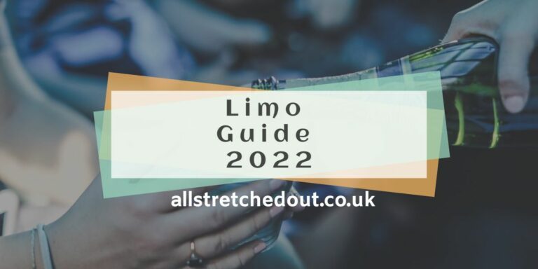 limo guide 2022