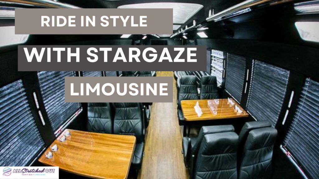Stargazer Limousine
